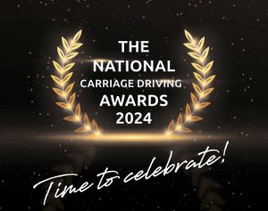 The National Carriage Driving Awards